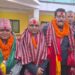 सत्ता गठबन्धन १८ स्थानमा विजयी