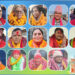 सत्ता गठबन्धन १८ स्थानमा विजयी