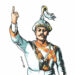 पृथ्वीनारायण शाहको शालिक बुटवलमा अनावरण