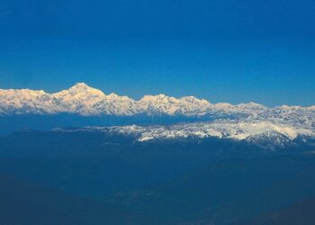 सगरमाथा राष्ट्रिय निकुञ्जको राजस्व १० प्रतिशतले बढ्यो