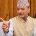 कांग्रेस नेता सिटौला राष्ट्रियसभा सदस्यमा निर्वाचित