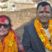 झक्कुप्रसाद सुवेदी र विष्णुकुमारी सापकोटा लुम्बिनी प्रदेशबाट निर्वाचित