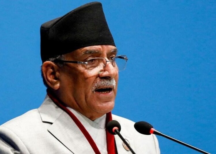 हेटौँडा कपडा उद्योग पुनः सञ्चालन गर्न प्रधानमन्त्रीको सक्रियता