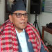 राष्ट्रिय सभाका अध्यक्ष दाहाल