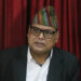 कृष्णबहादुर महराको बयान सकियो