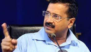 भाजपालाई ५९ करोड चन्दा दिने व्यापारी नै केजरीवालविरुद्धको मुद्दामा सरकारी साक्षी