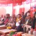 सैनामैना नगरपालिकाकाे वडा नंं ९ को प्रशासनिक भवन उद्घारटन