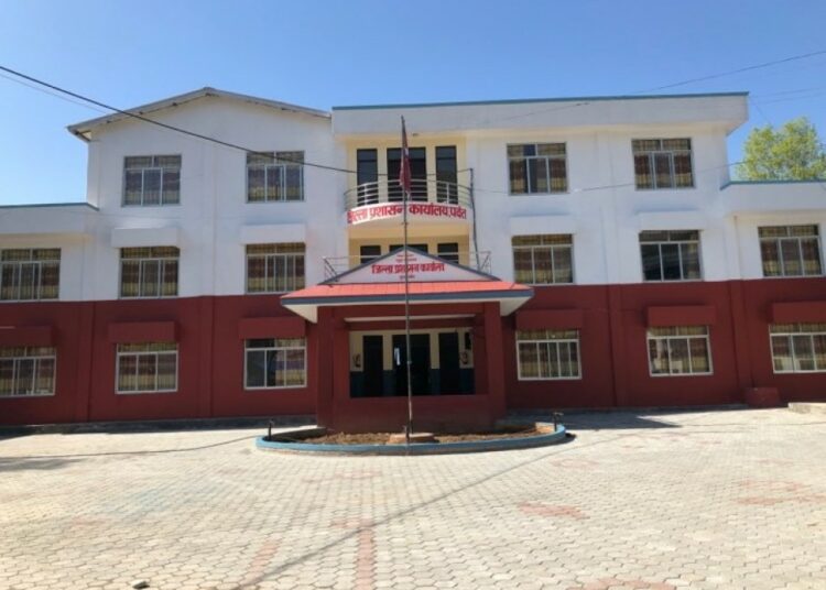 नेपाली नागरिकता परित्याग