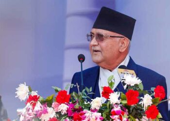 एमाले स्याङ्जाको अधिवेशन आजदेखि सुरू