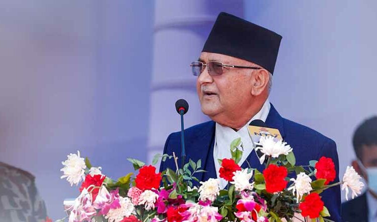 एमाले स्याङ्जाको अधिवेशन आजदेखि सुरू