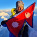 दुई हप्तामा तीन पटक सगरमाथा चढेकी पूर्णिमा सीएनएनको सूचीमा