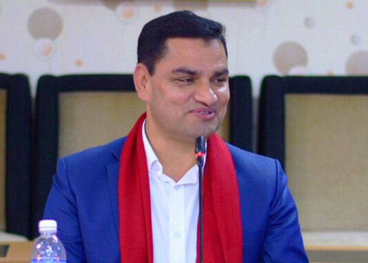 सेना र प्रहरीको अस्पताल सर्वसाधारणलाई खुलाउने तयारीका लागि कार्यदल गठन