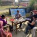 कञ्चनमा जेष्ठ नागरिक घरदैलो स्वास्थ्य सेवाको शुभारम्भ