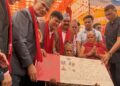 रुपन्देहीको कञ्चनमा भूमिहीन सुकुम्बासीले पाए जग्गाधनी पुर्जा