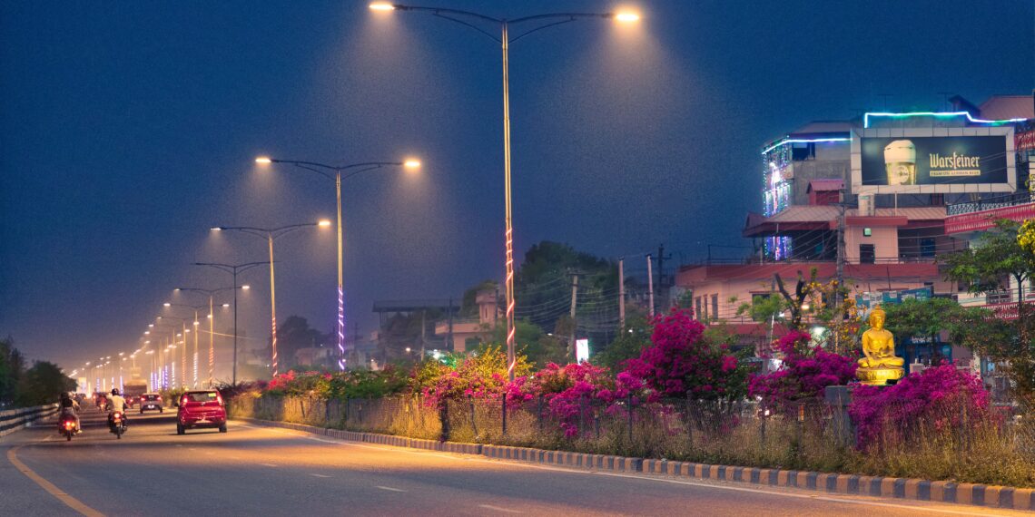 रुपन्देही-३ का लागि रास्वपाले गर्यो उम्मेदवारको आवेदन आह्वान