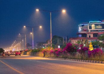 रुपन्देही-३ का लागि रास्वपाले गर्यो उम्मेदवारको आवेदन आह्वान